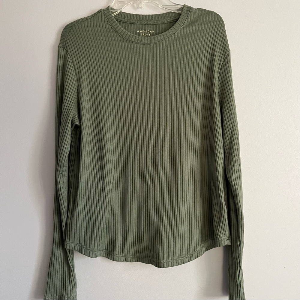 American eagle long sleeve